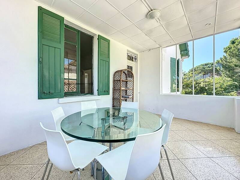 Maison à louer, 52m², SAINT CYR SUR MER