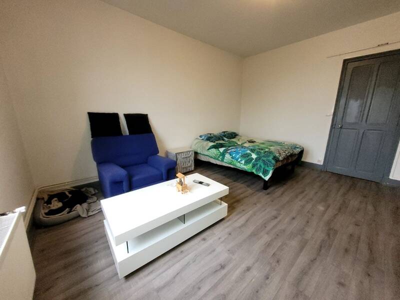 Maison à louer, 75m², LUNEVILLE