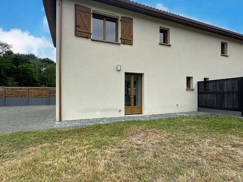 Maison à louer, 88m², SALLES