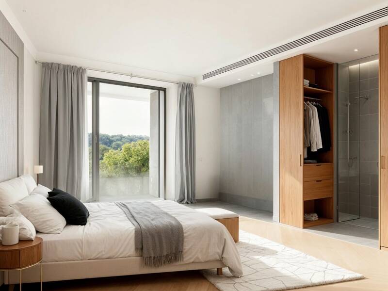 Maison à vendre, 115m², AIX EN PROVENCE