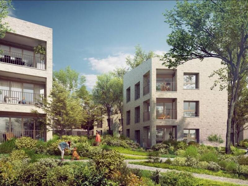 Maison à louer, 35m², VERSAILLES