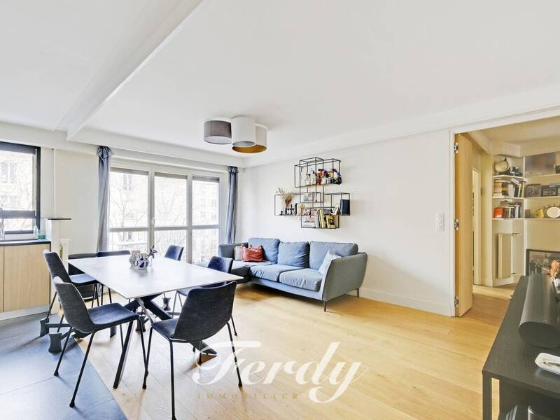Maison à vendre, 76m², PARIS 11E