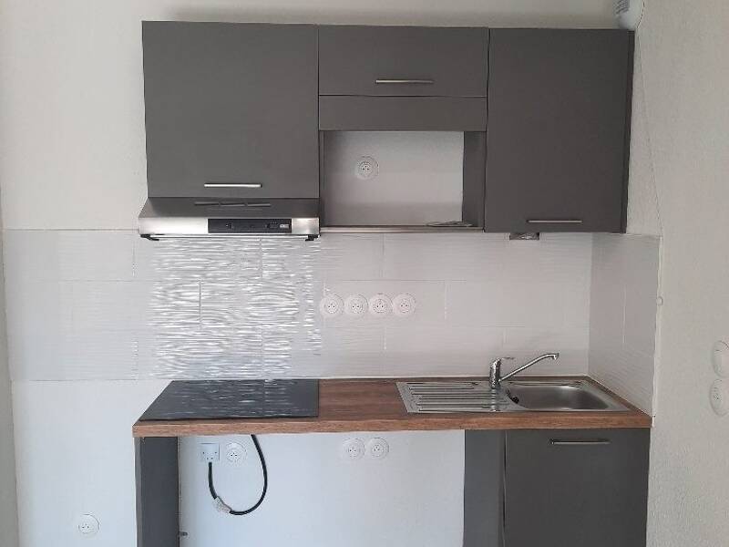 Maison à louer, 42m², NIMES