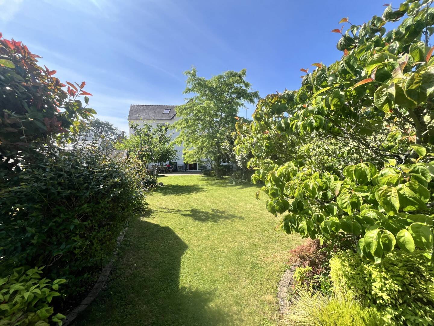 Maison à vendre, 210m², VANNES