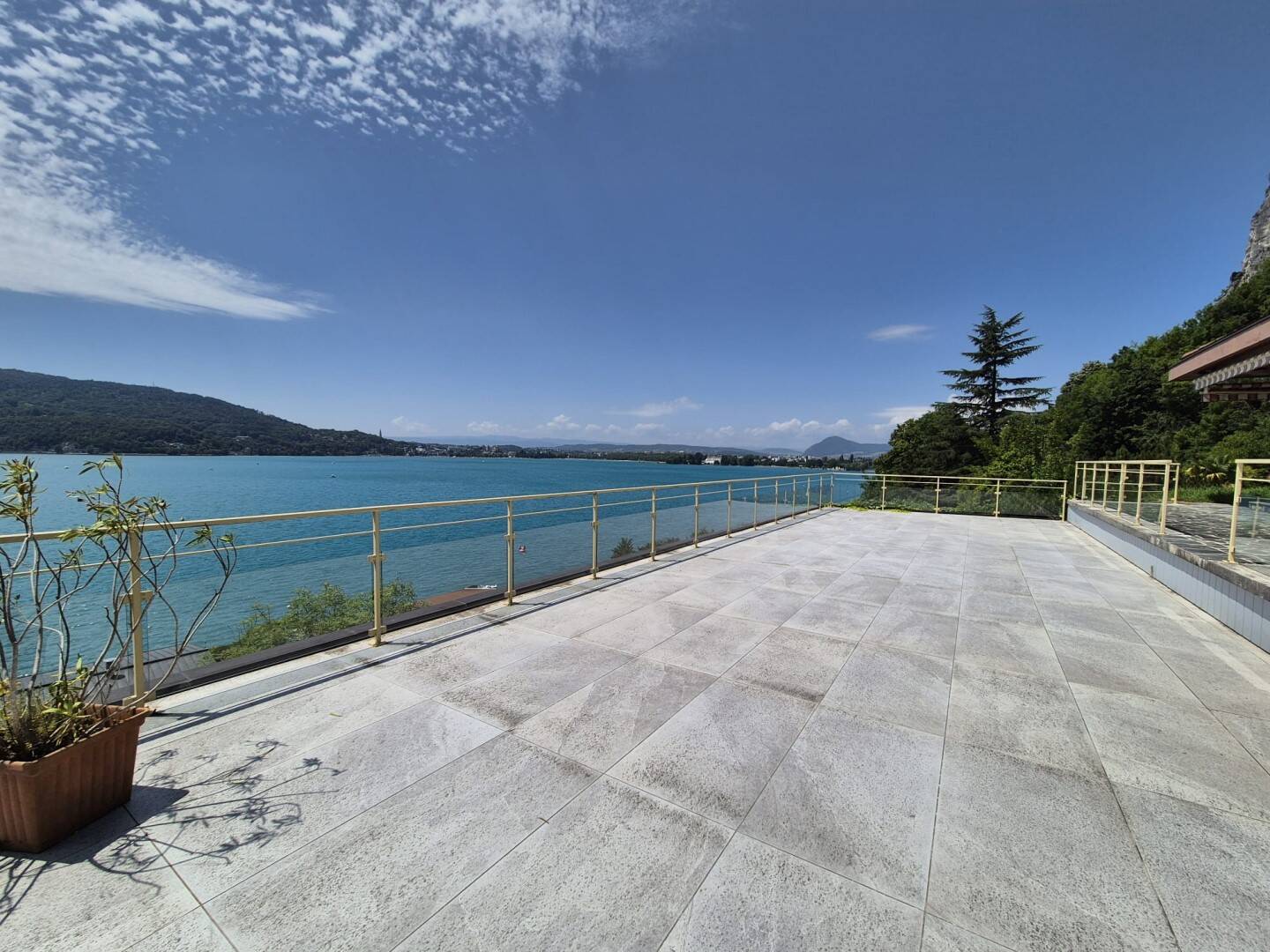 Maison à vendre, 357m², VEYRIER DU LAC