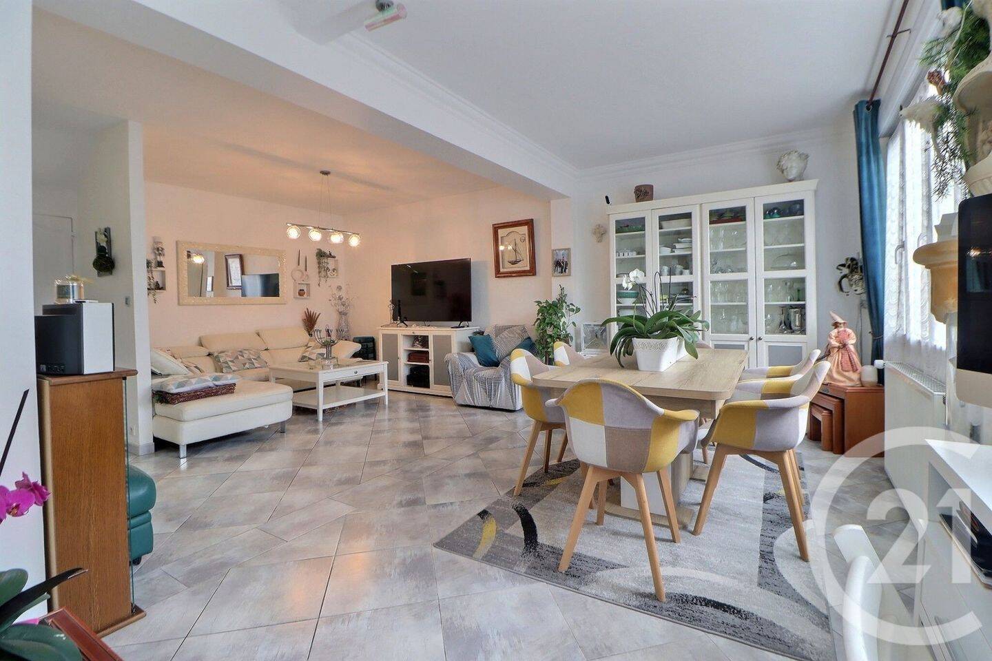 Maison à vendre, 138m², AULNAY SOUS BOIS