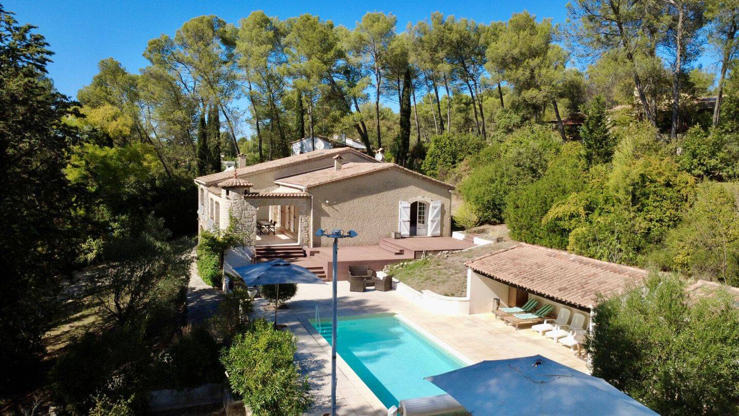 Maison à vendre, 215m², MONTFERRIER SUR LEZ