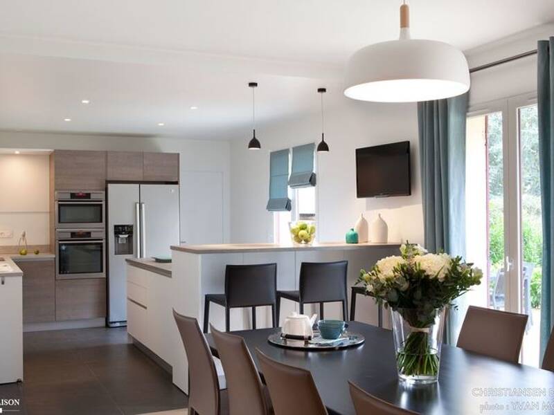 Maison à vendre, 38m², SAINT NICOLAS