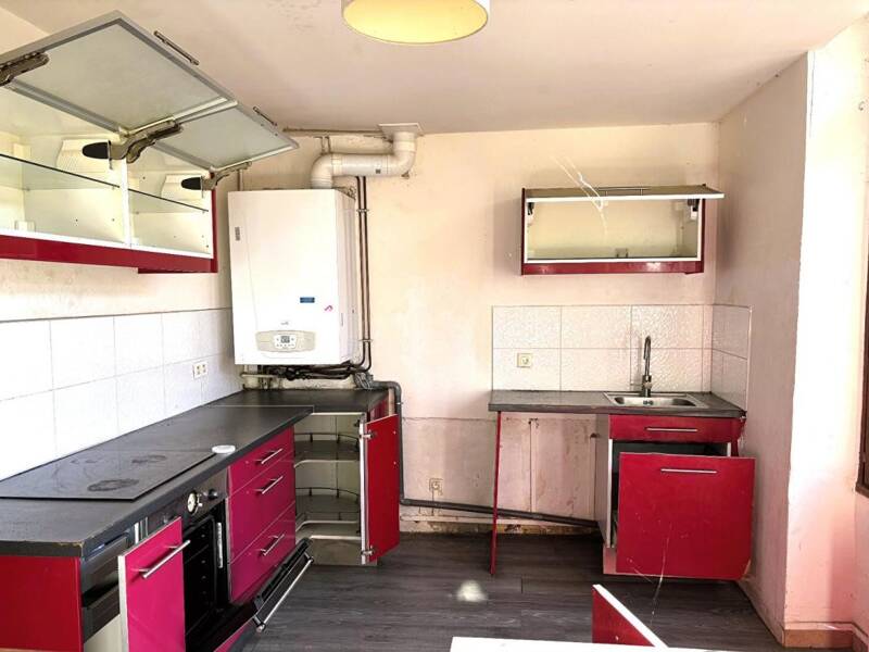 Maison à vendre, 80m², SAINT ETIENNE