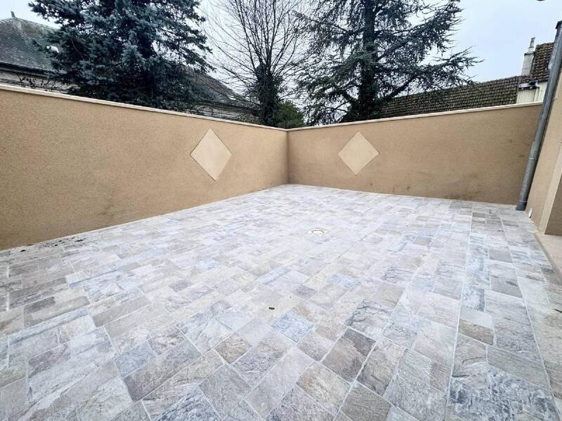 Maison à vendre, 116m², MONT NOTRE DAME