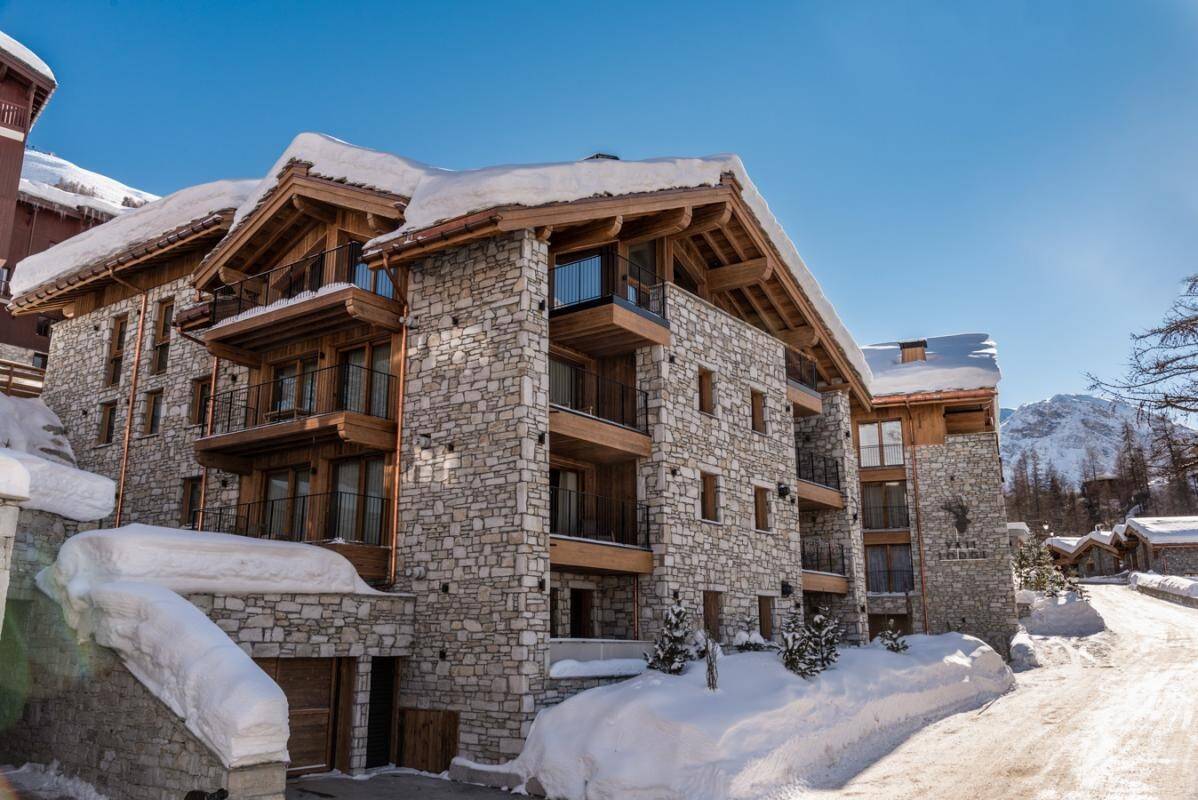 Maison à vendre, 178m², VAL D'ISERE