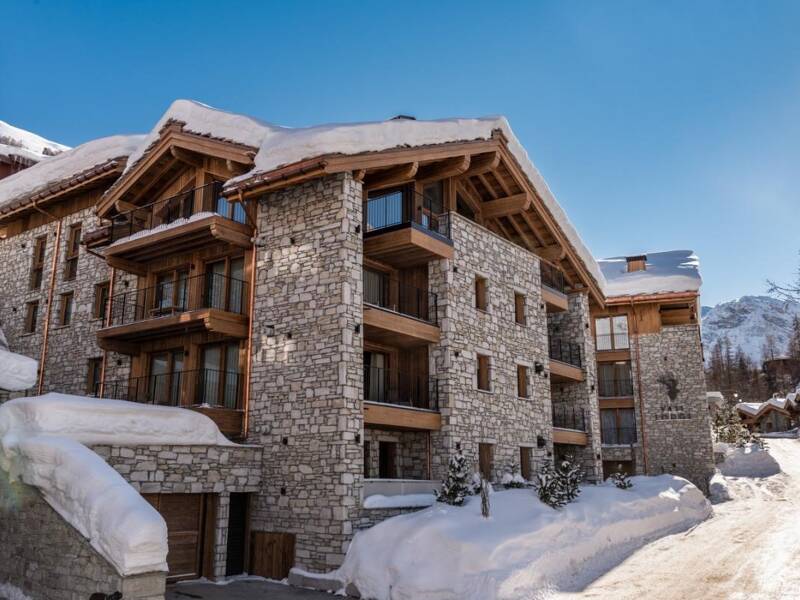 Maison à vendre, 178m², VAL D'ISERE