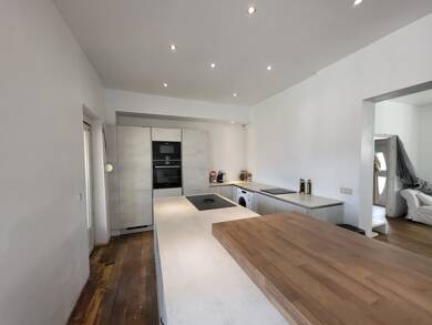 Maison à vendre 180 000 € 4 pièces 3 chambres 91 m² 154 m² de terrain Longwy 54400