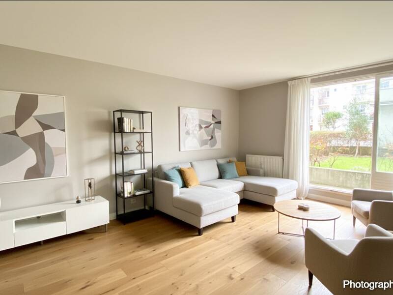 Maison à vendre, 93m², BOULOGNE BILLANCOURT