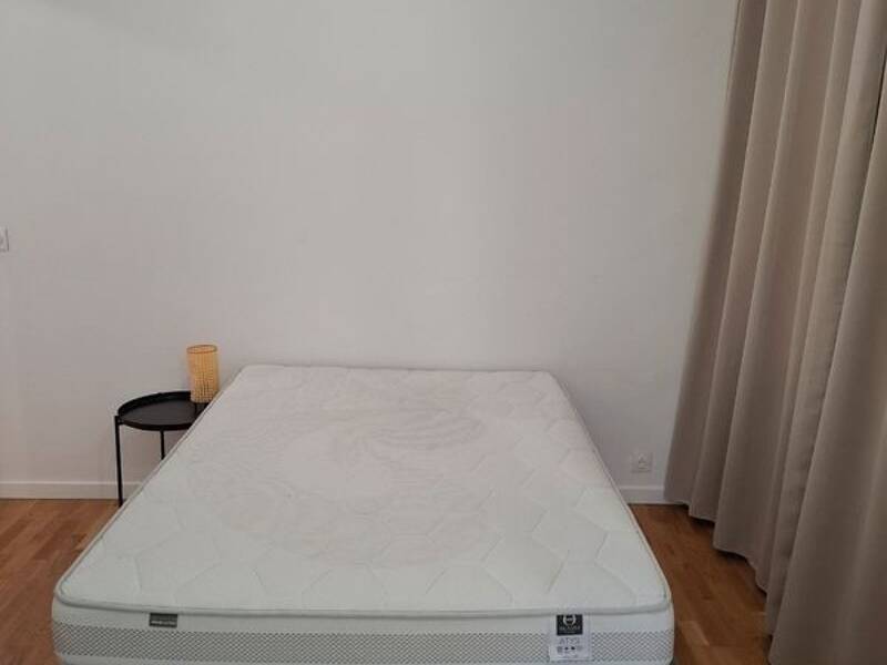 Maison à louer, 56m², BORDEAUX