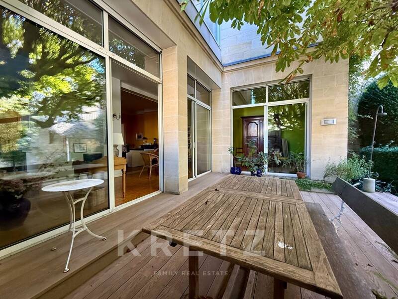 Maison à vendre, 370m², BORDEAUX