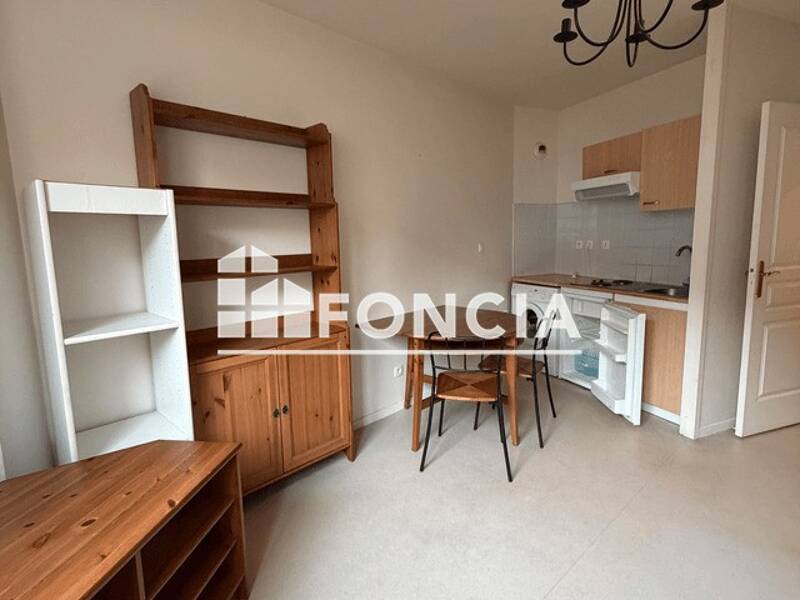 Maison à louer, 25m², BOULOGNE SUR MER