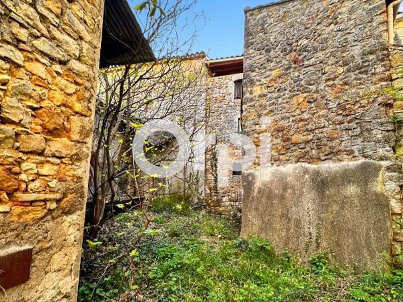 Maison à vendre, 137m², GARD