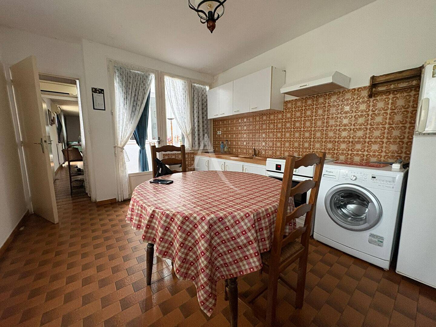 Maison à vendre, 86m², FRONTIGNAN