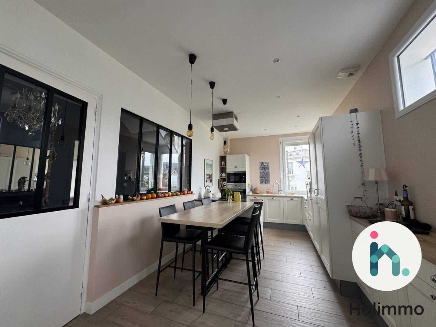 Maison à vendre, 160m², VANNES