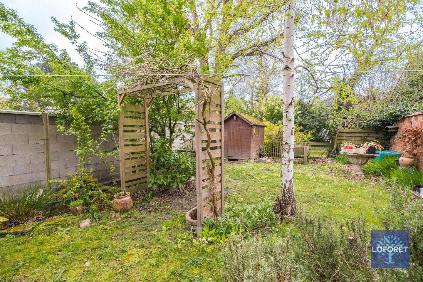 Maison à vendre, 101m², LES PAVILLONS SOUS BOIS