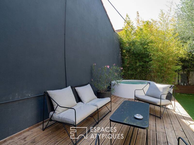 Maison à vendre, 130m², MARSEILLE 15E