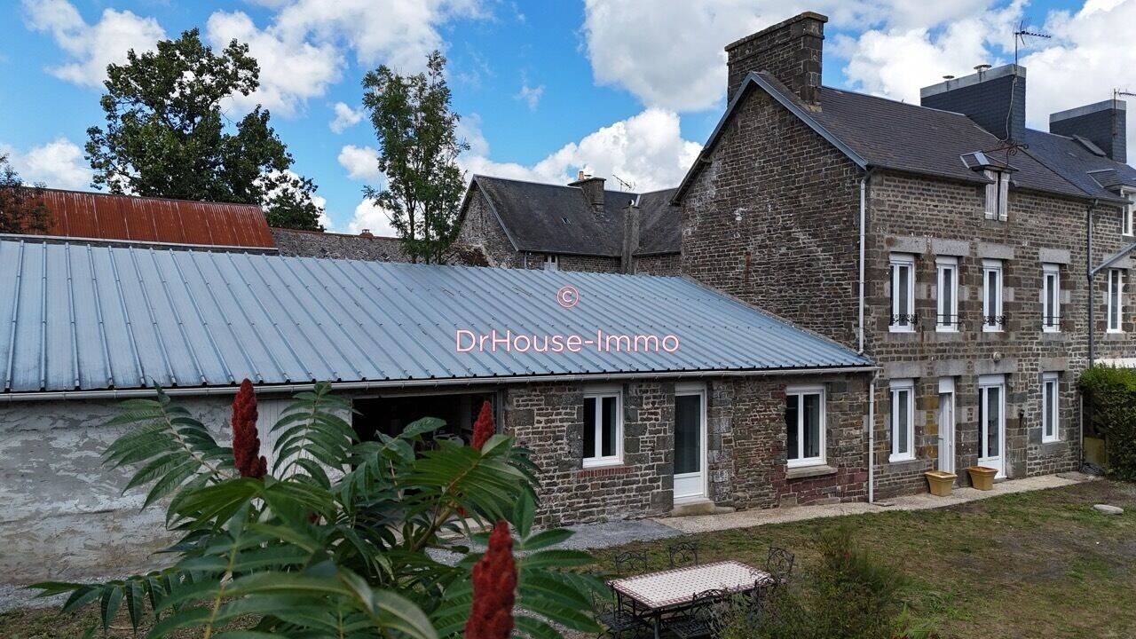 Maison à vendre, 100m², CALVADOS