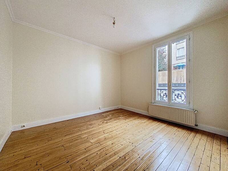 Maison à louer, 36m², LE PERREUX SUR MARNE