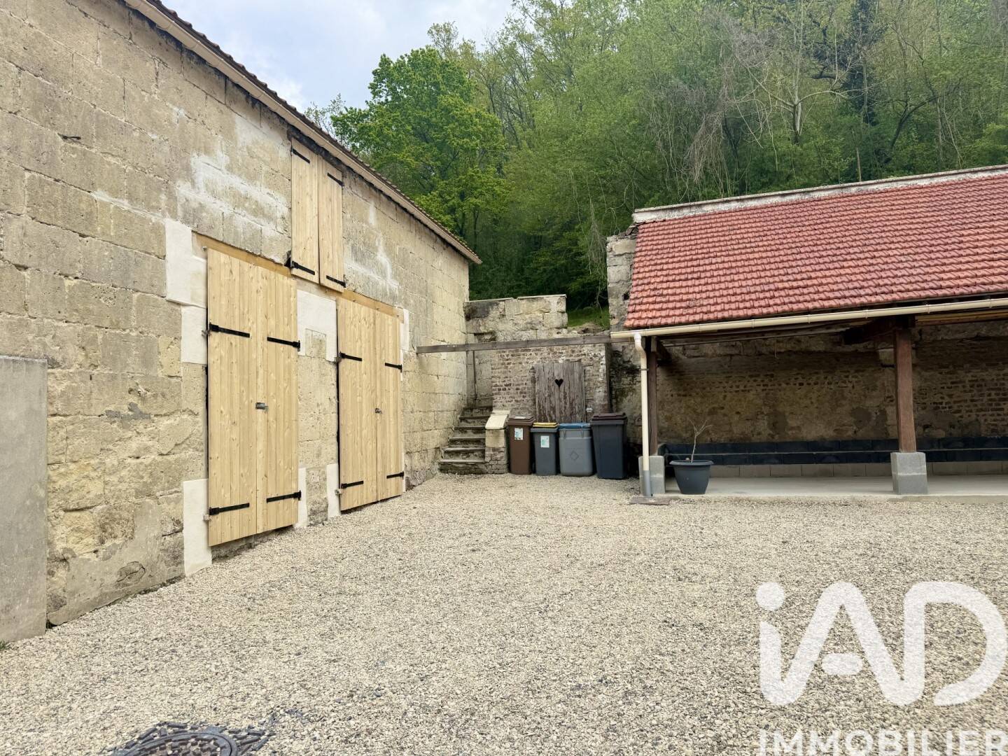 Maison à vendre, 282m², LAON