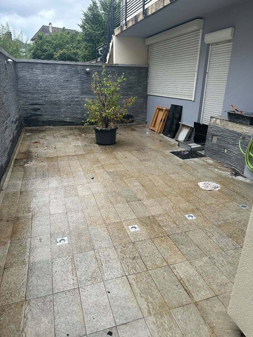 Maison à louer, 64m², VILLEMOMBLE