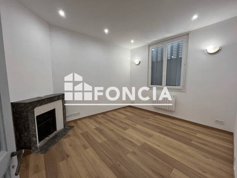 Maison à louer, 44m², SAUMUR