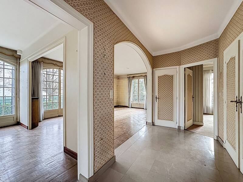 Maison à vendre, 151m², SAINT MAUR DES FOSSES