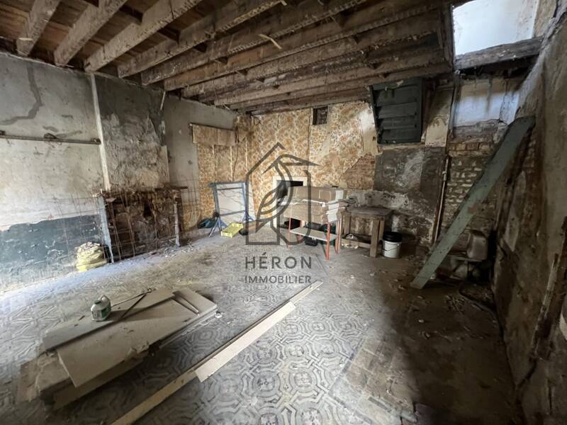 Maison à vendre, 110m², AULNOY LEZ VALENCIENNES