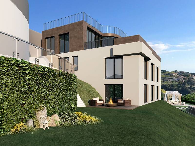 Maison à vendre, 320m², NICE