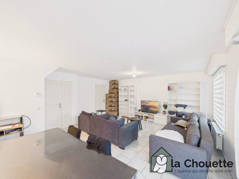 Maison à louer, 102m², PERENCHIES