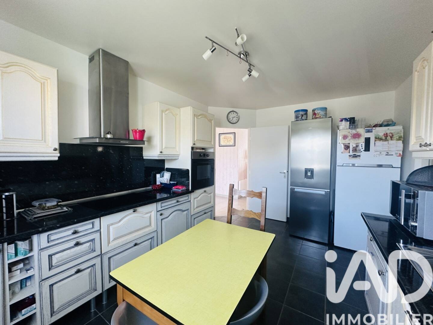 Maison à vendre, 143m², LE CHAMP SAINT PERE