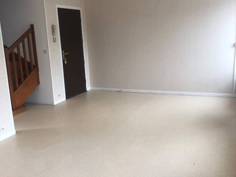 Maison à louer, 51m², LIANCOURT