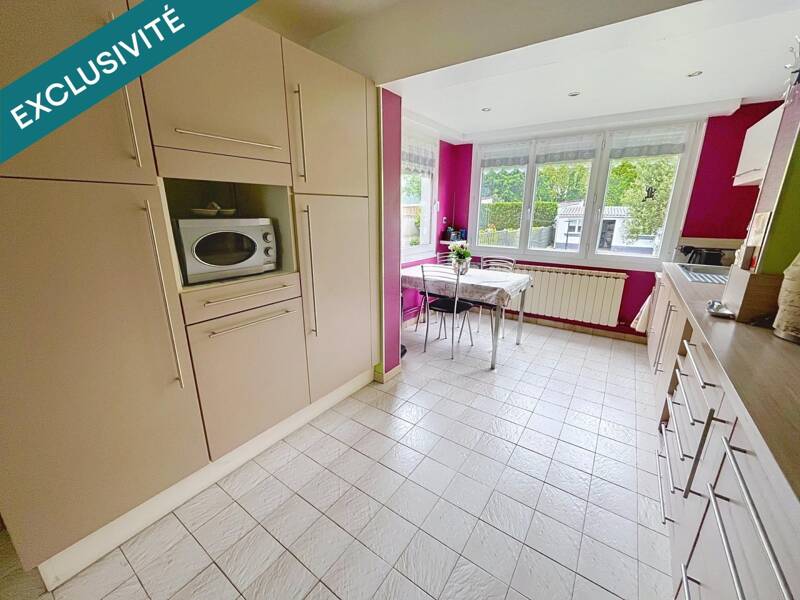 Maison à vendre, 113m², COULOGNE