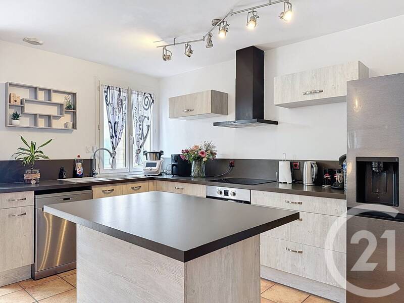 Maison à vendre, 110m², CHATEAURENARD