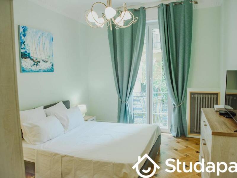 Maison à louer, 54m², NICE