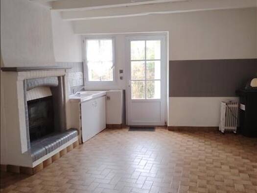 Maison à vendre 93 075 € 5 pièces 3 chambres 95 m² Dompierre sur Yon 85170