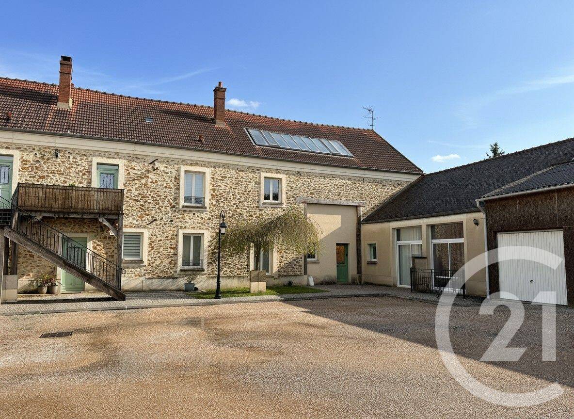 Maison à vendre, 135m², QUINCY SOUS SENART