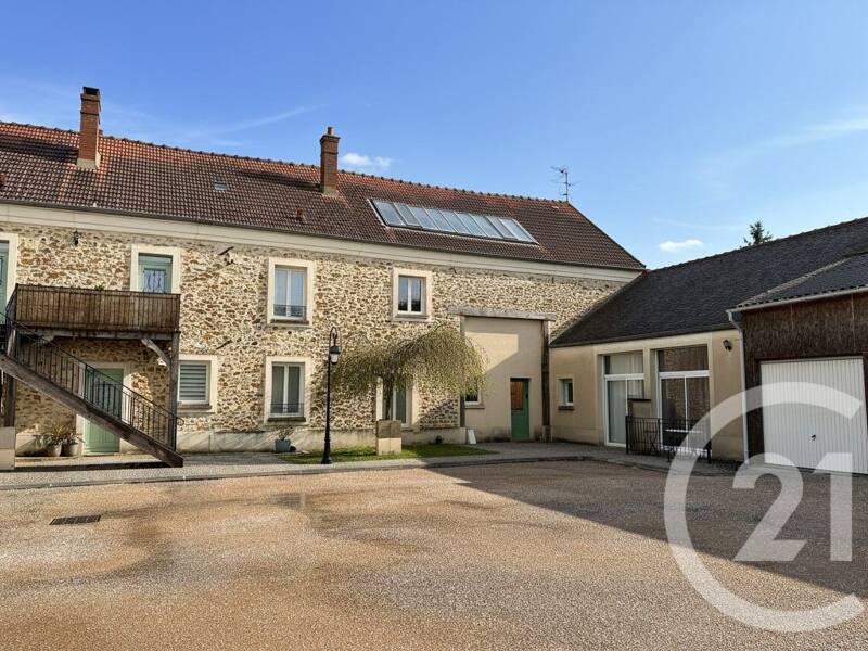Maison à vendre, 135m², QUINCY SOUS SENART