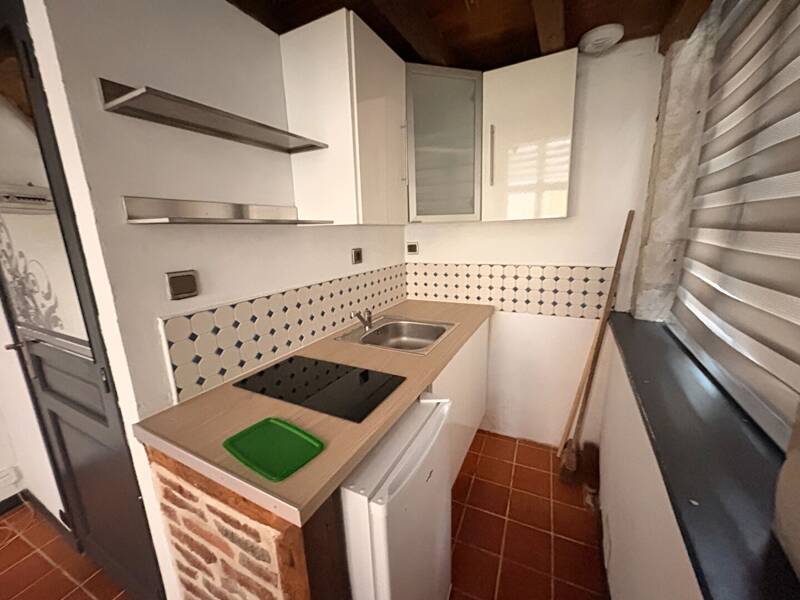 Maison à louer, 13m², LILLE