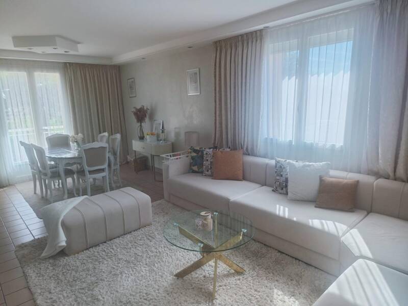 Maison à vendre, 165m², ARBENT