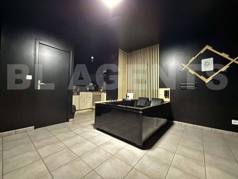 Maison à vendre, 48m², SEDAN