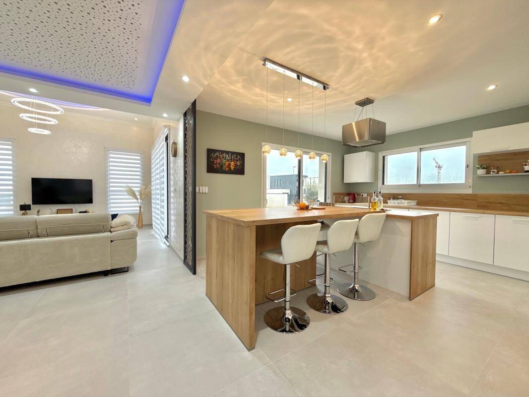 Maison à vendre, 150m², PERRIGNY LES DIJON
