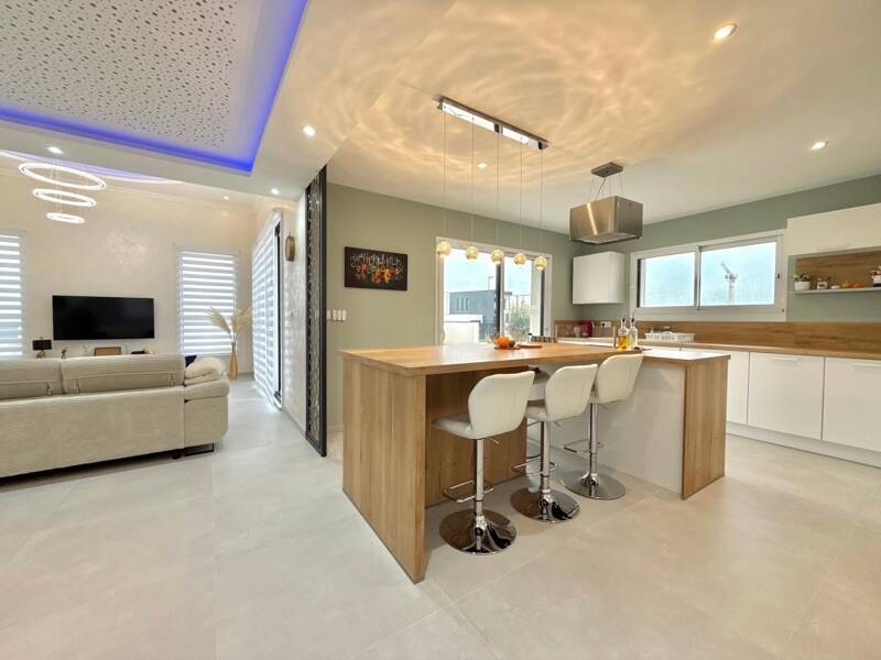 Maison à vendre, 150m², PERRIGNY LES DIJON