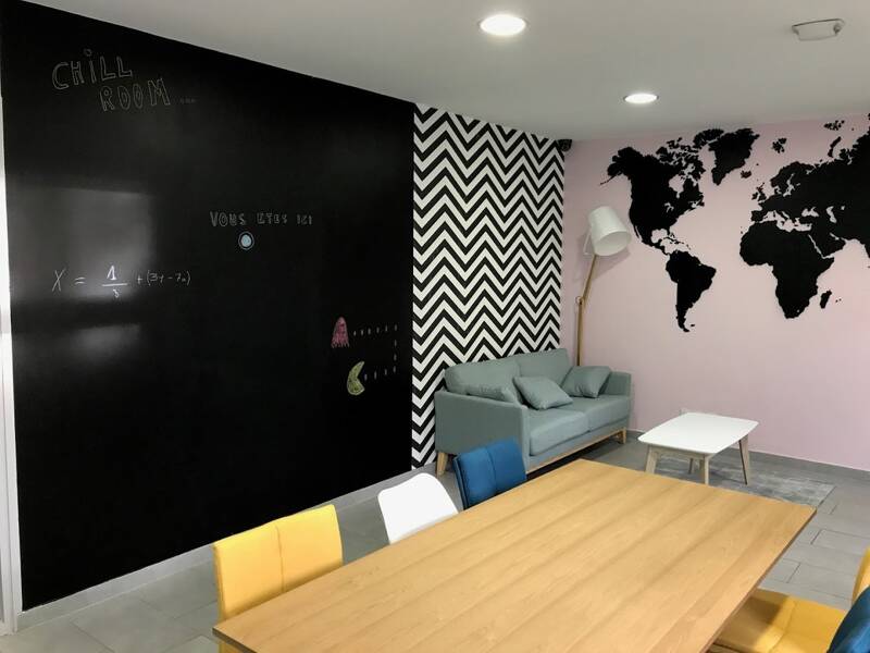 Maison à vendre, 18m², LYON 7E