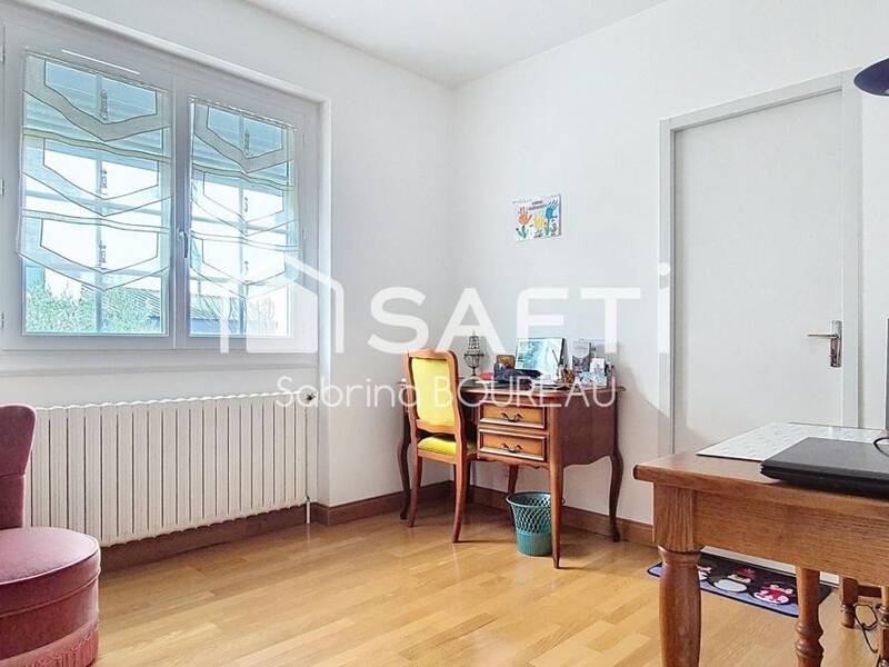 Maison à vendre, 142m², NIORT